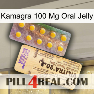 Kamagra 100Mg Oral Jelly new06